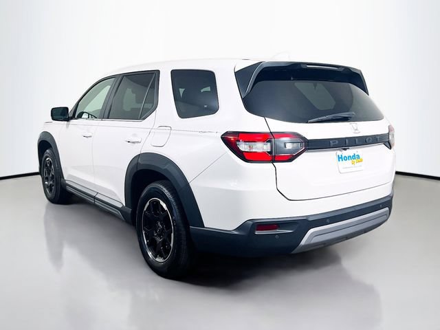 Certified 2025 Honda Pilot EX-L image 7