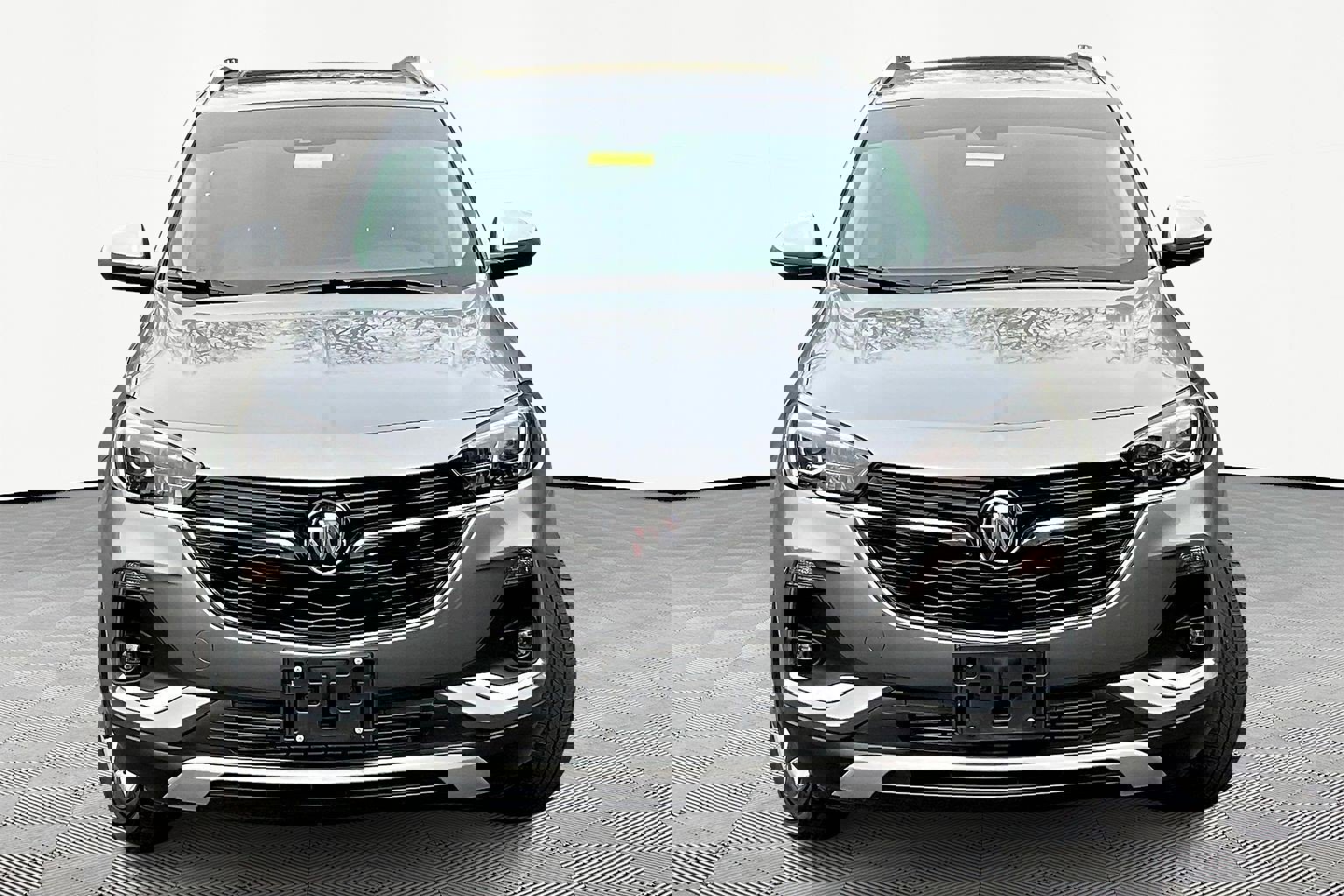 Used 2023 Buick Encore GX Essence w/ Experience Buick Package image 2