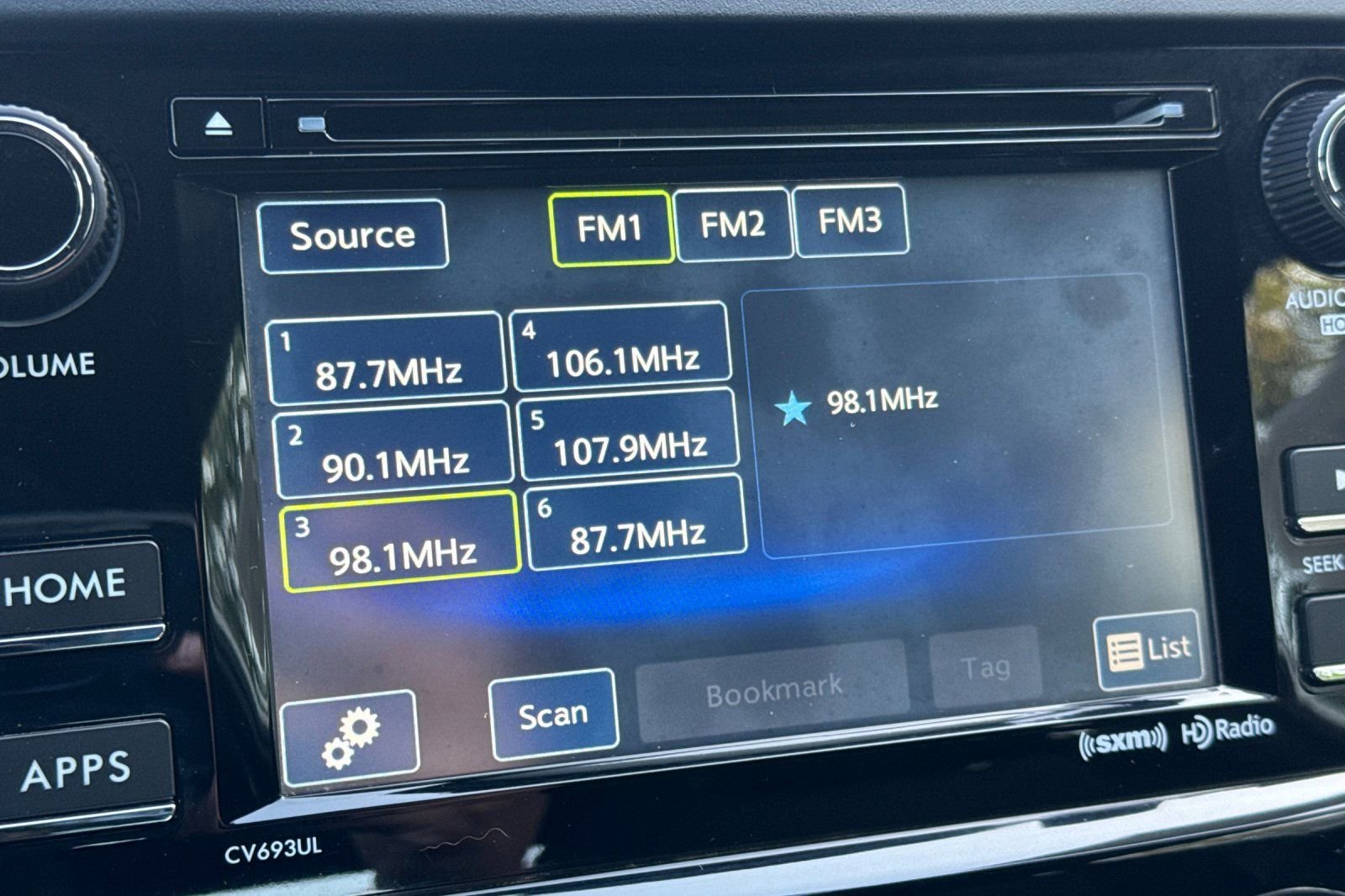 Used 2018 Subaru WRX image 17