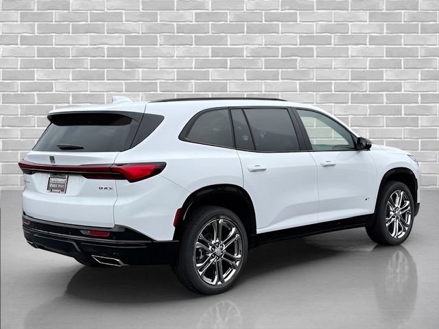 New 2025 Buick Enclave Sport Touring FWD image 7