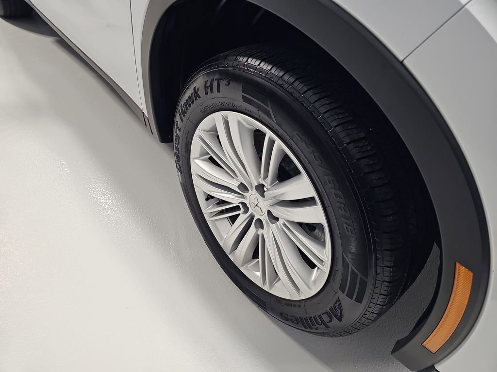 Used 2022 Mitsubishi Outlander ES image 12