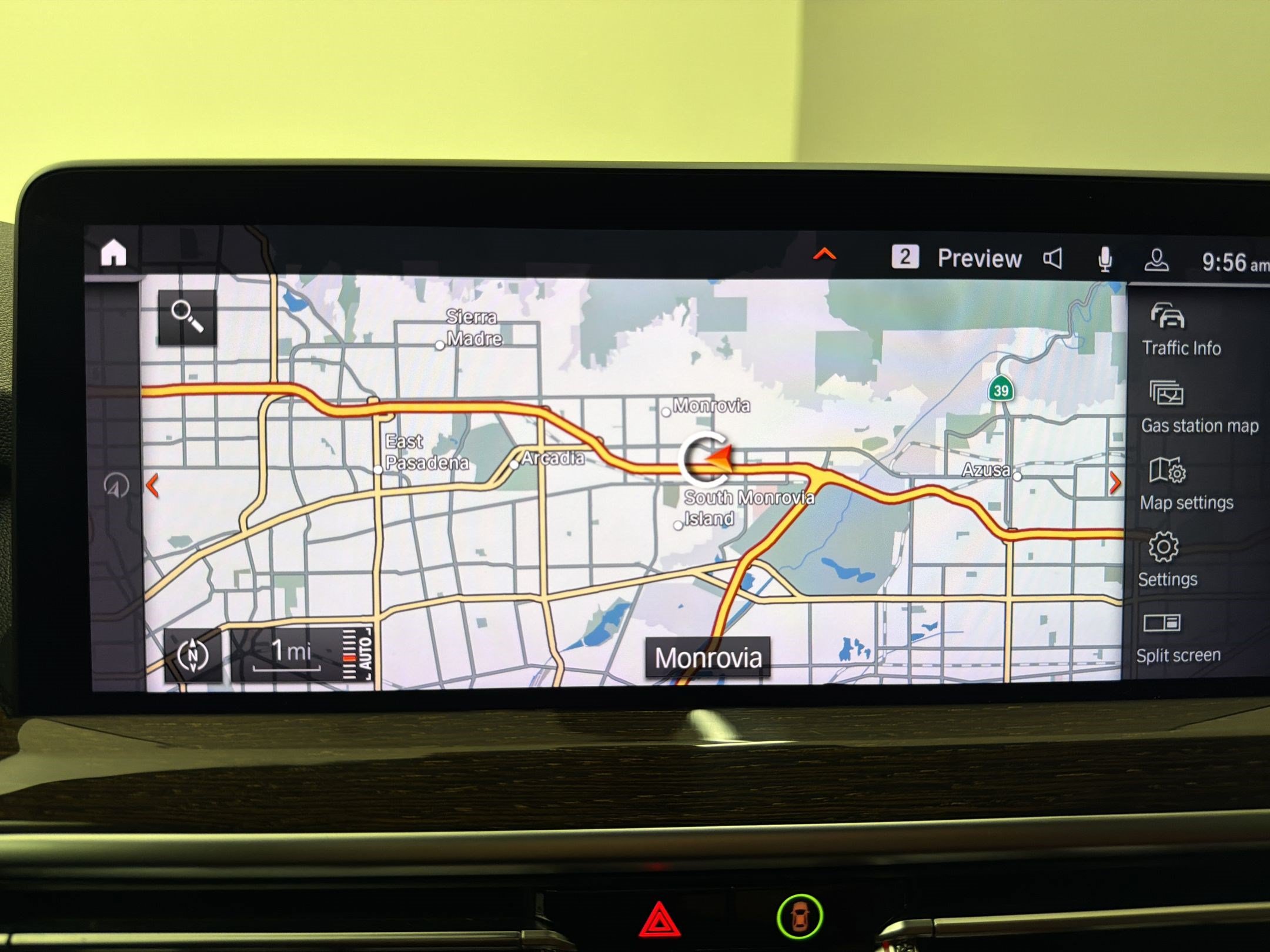 Used 2023 BMW X3 sDrive30i w/ Premium Package RWD image 18