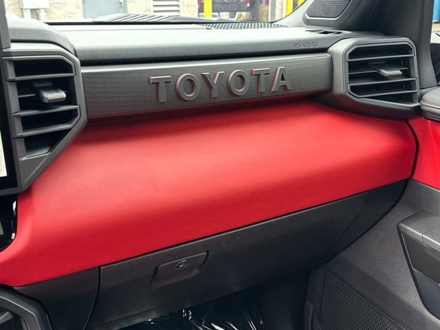 Used 2026 Toyota Tundra TRD Pro AWD/4WD image 4
