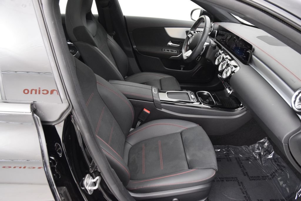 Certified 2024 Mercedes-Benz CLA 250 image 16