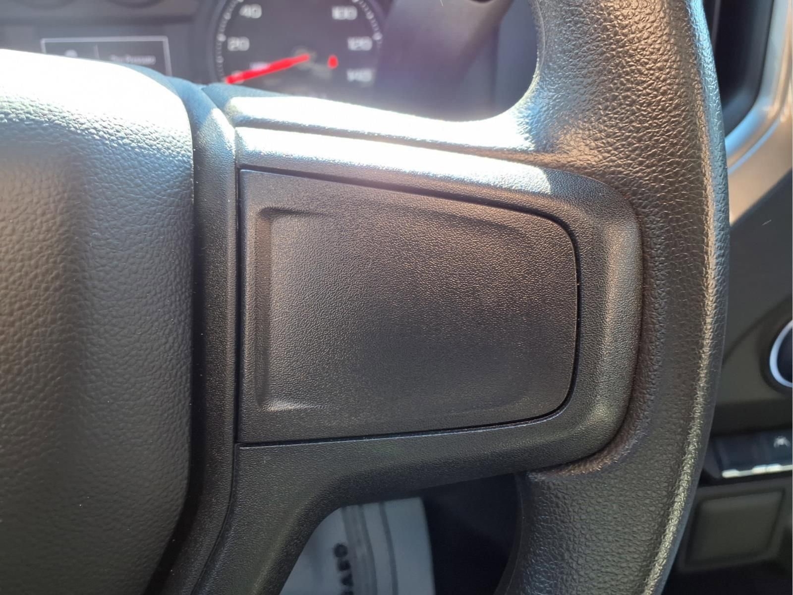 Used 2024 Chevrolet Silverado 1500 Custom Trail Boss w/ Dark Appearance Package image 14