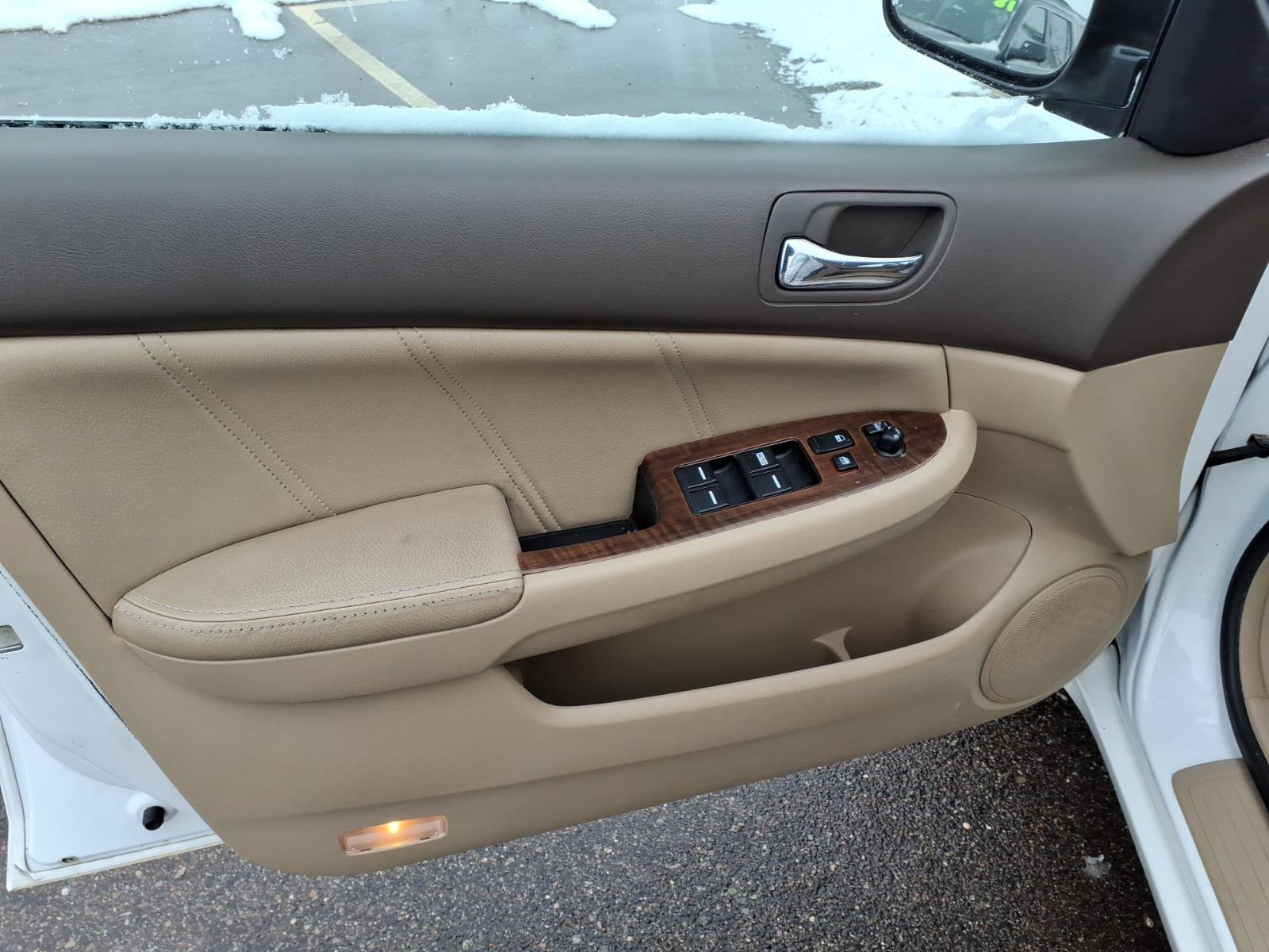 Used 2007 Honda Accord EX-L image 13