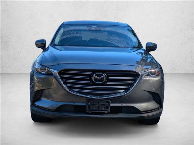 Used 2019 MAZDA CX-9 Touring w/ Touring Premium Package image 5