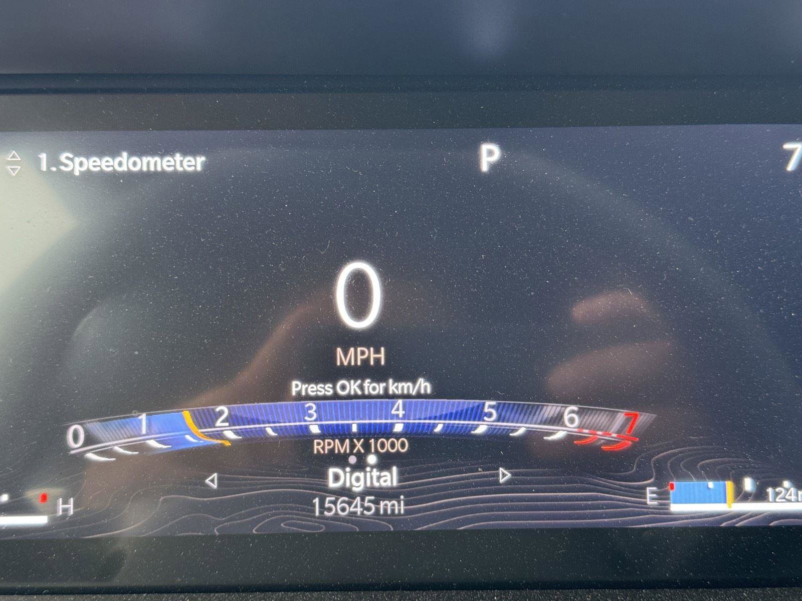 Used 2025 Jeep Grand Cherokee Altitude image 11