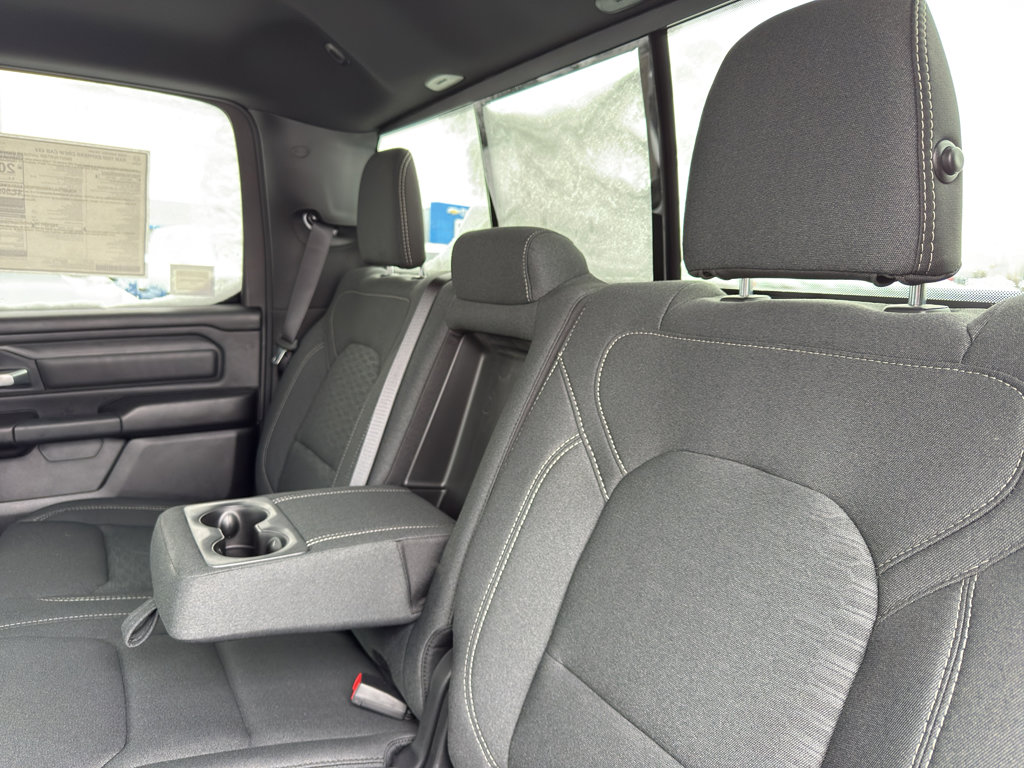 New 2026 RAM 1500 Express image 33