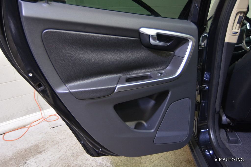 Used 2011 Volvo XC60 3.2 image 9