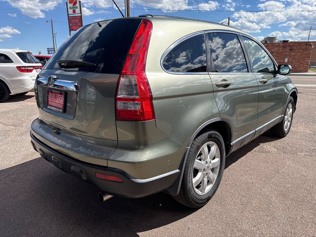 Used 2007 Honda CR-V EX-L image 6