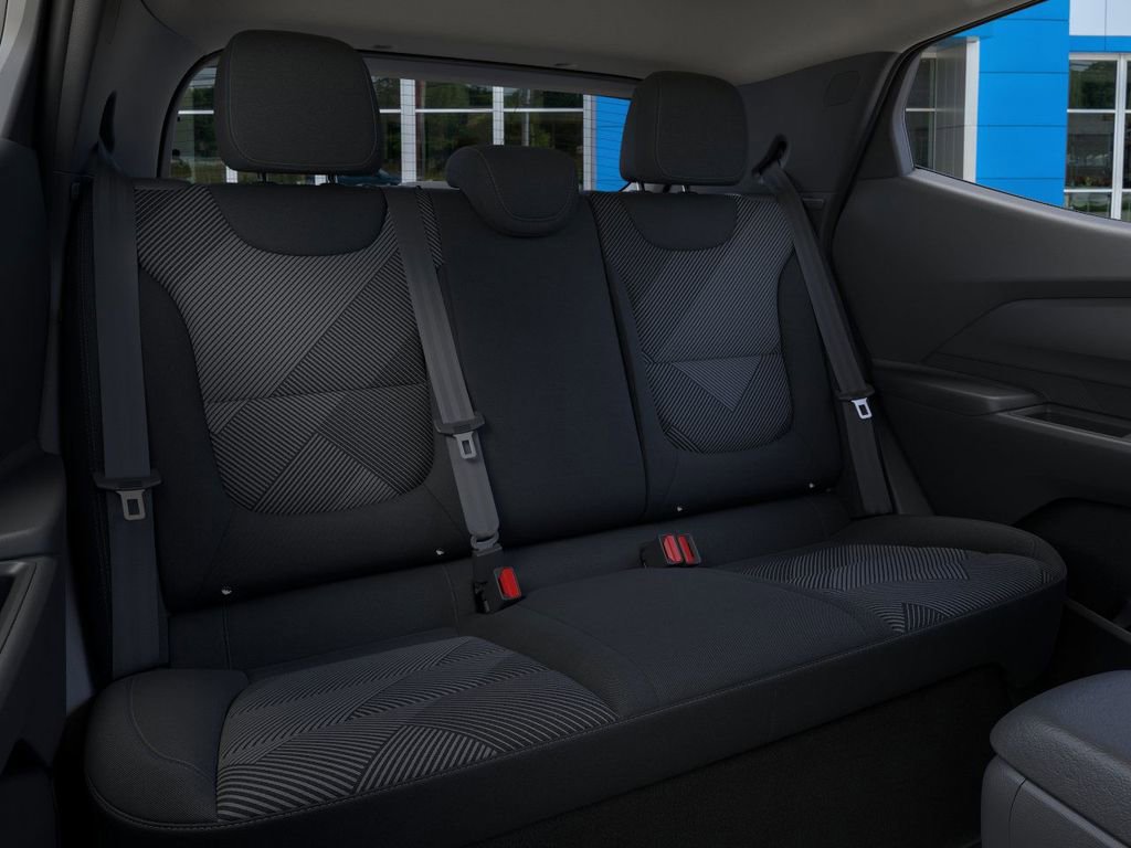 New 2027 Chevrolet Bolt LT w/ Comfort Package image 17