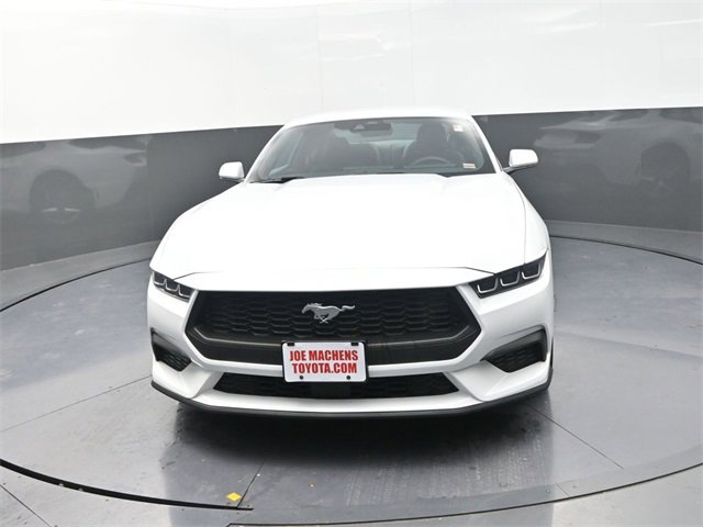 Used 2024 Ford Mustang Coupe image 2