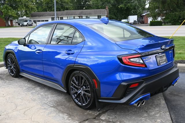 Used 2023 Subaru WRX Premium AWD/4WD image 7