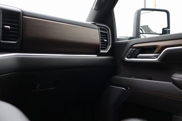 Used 2025 Chevrolet Silverado 2500 High Country w/ High Country Premium Package image 49