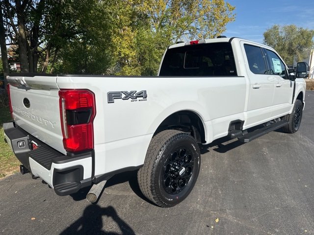 New 2026 Ford F250 XLT image 5