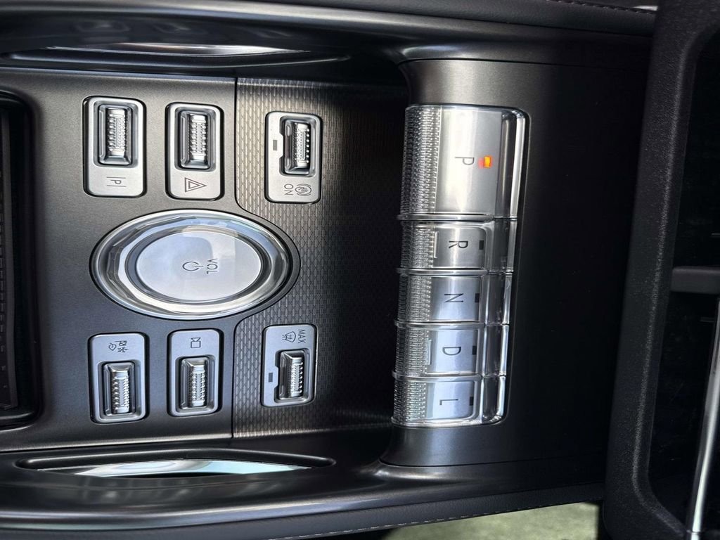 New 2026 Lincoln Nautilus Premier w/ Equipment Group 102A image 29