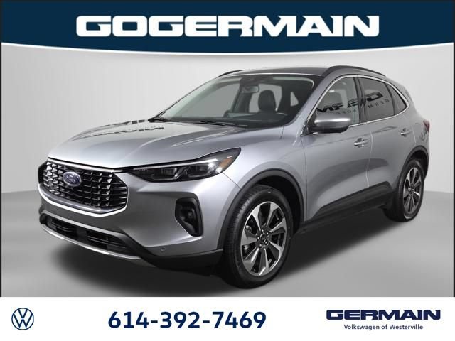 Used 2024 Ford Escape Platinum AWD/4WD image 1