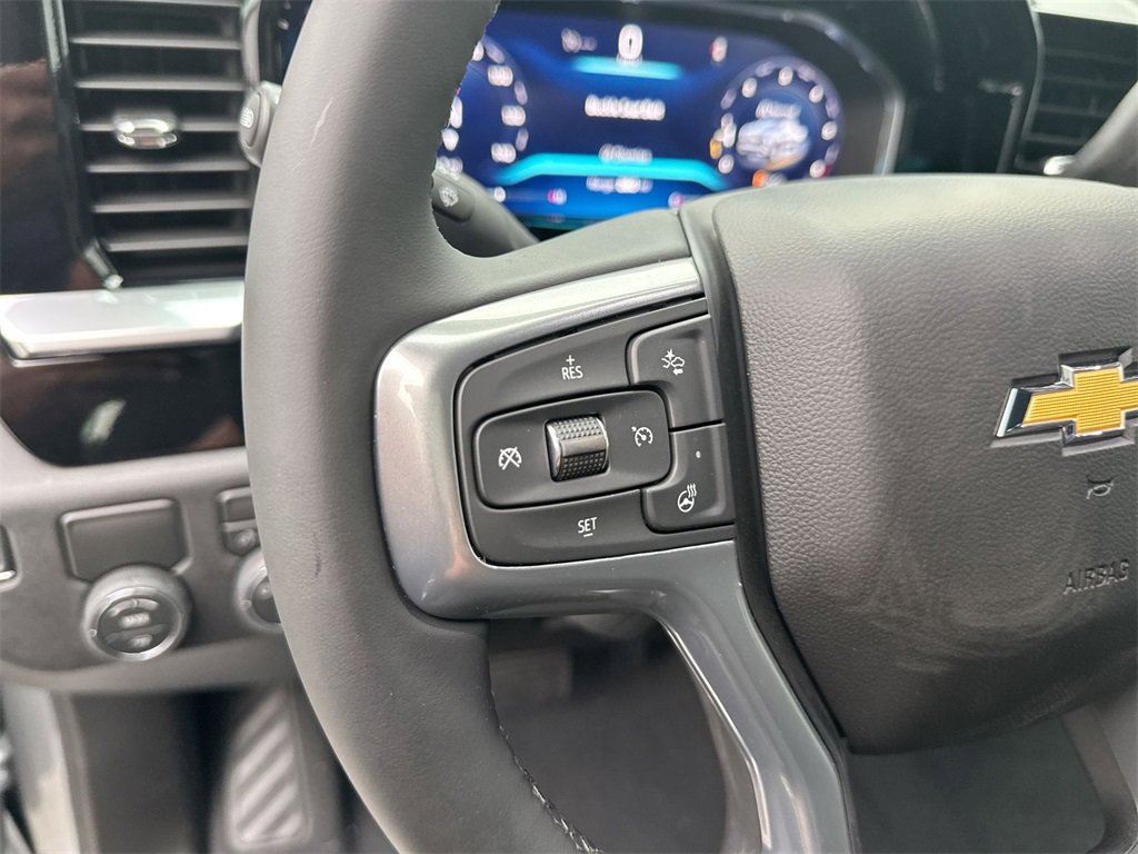 New 2026 Chevrolet Silverado 1500 LT image 17
