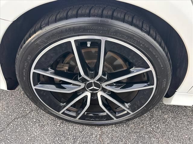 Used 2021 Mercedes-Benz C 43 AMG 4MATIC Sedan image 35