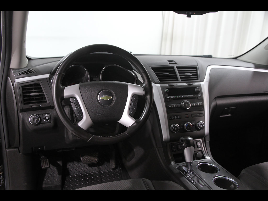 Used 2012 Chevrolet Traverse LT AWD/4WD image 6