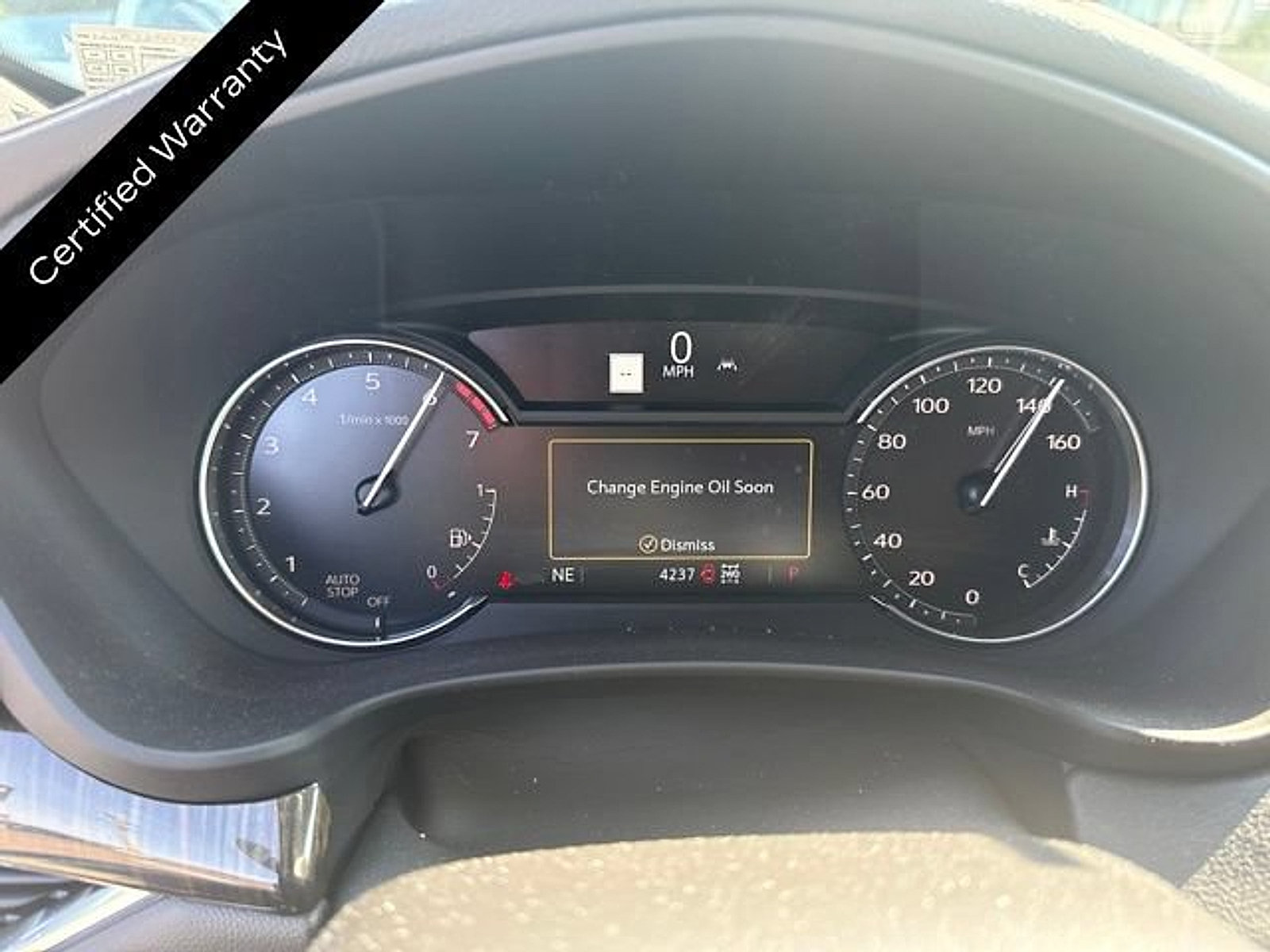 Certified 2023 Cadillac XT4 Premium Luxury AWD/4WD image 11