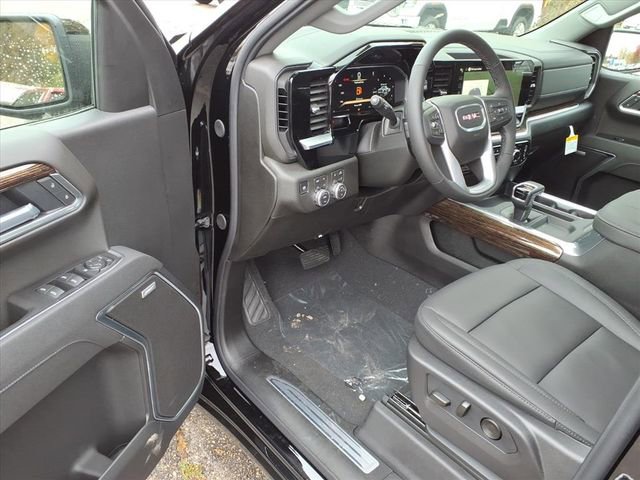 New 2026 GMC Sierra 1500 Elevation w/ Elevation Premium Package image 10