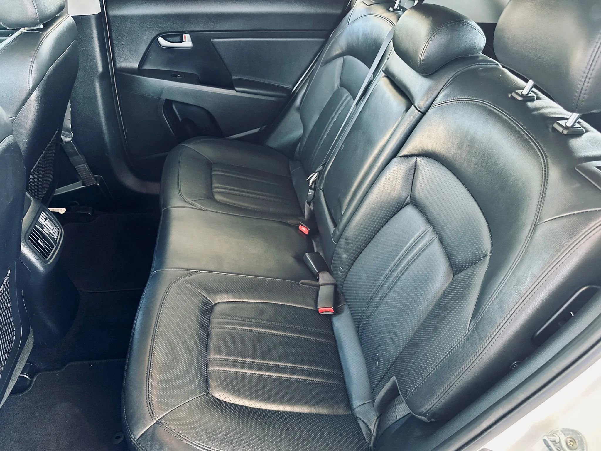 Used 2016 Kia Sportage EX w/ EX Premium Package image 18