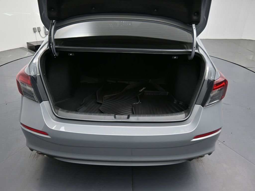 Used 2026 Honda Civic Si image 16