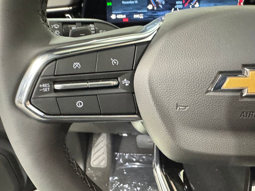 New 2026 Chevrolet Suburban Premier w/ Sun And Tow Package image 20