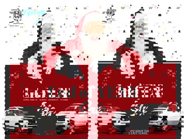 New 2025 Chevrolet Silverado 1500 LT image 2