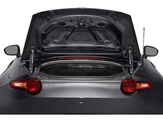 Used 2023 MAZDA MX-5 Miata Grand Touring image 14