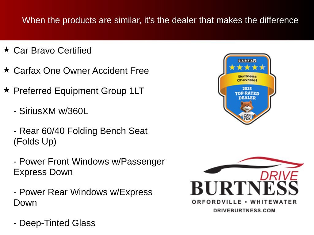 Certified 2023 Chevrolet Silverado 1500 LT AWD/4WD image 10