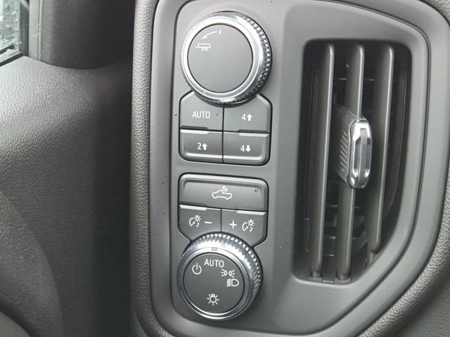 New 2026 GMC Sierra 1500 Pro w/ Pro Value Package image 9