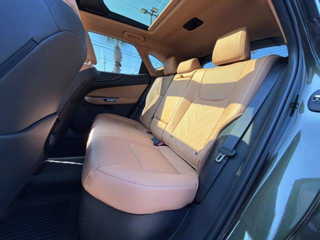 Used 2024 Lexus NX 350h AWD w/ Vision Package image 13