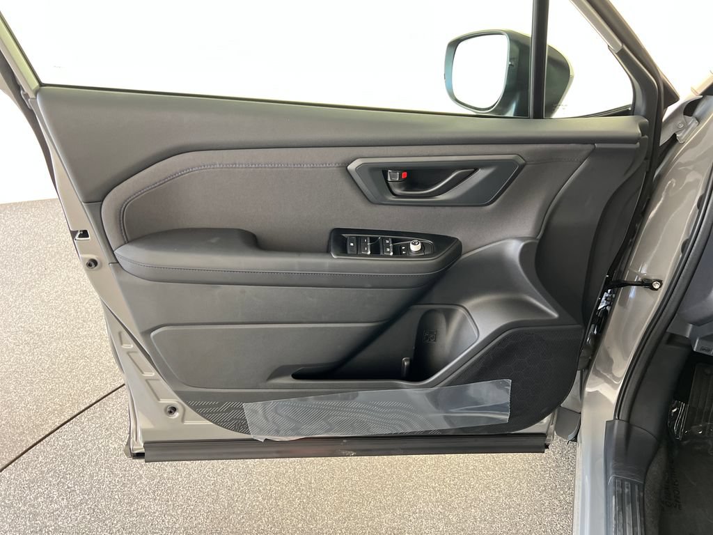 New 2026 Subaru Forester Premium AWD/4WD image 12
