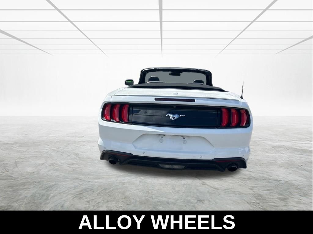 Used 2023 Ford Mustang Premium image 6