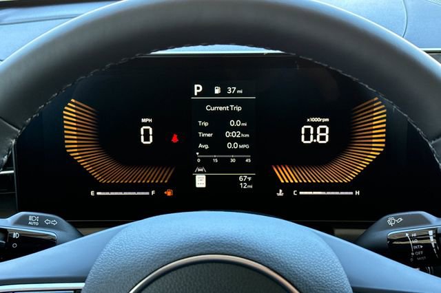 New 2026 Kia K5 GT-Line image 30