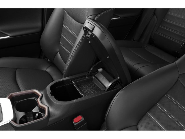 Used 2020 Toyota RAV4 Limited AWD/4WD image 9
