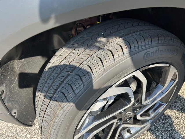 New 2026 Chevrolet TrailBlazer RS w/ Convenience Package image 62