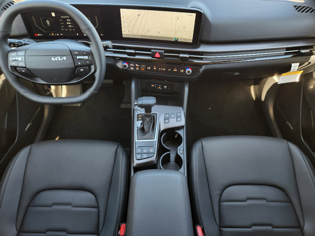 New 2026 Kia Sportage SX image 20