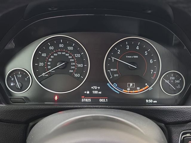 Used 2017 BMW 440i xDrive Coupe AWD/4WD image 17
