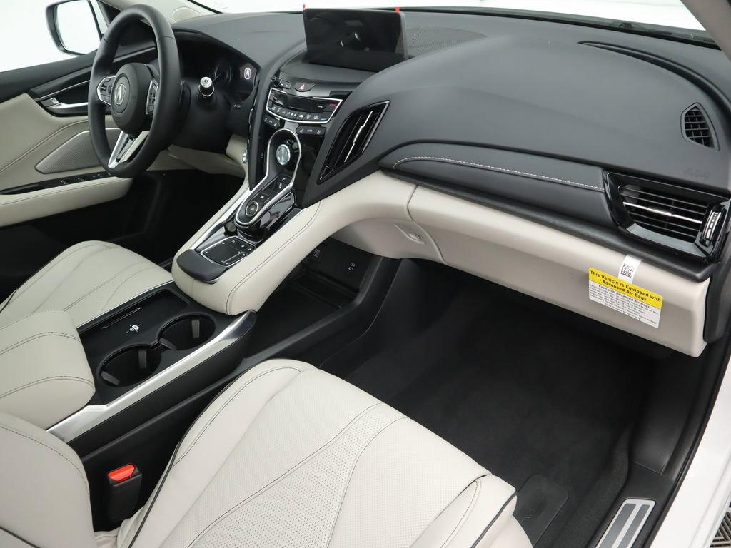 New 2026 Acura RDX SH-AWD w/ Advance Package image 19