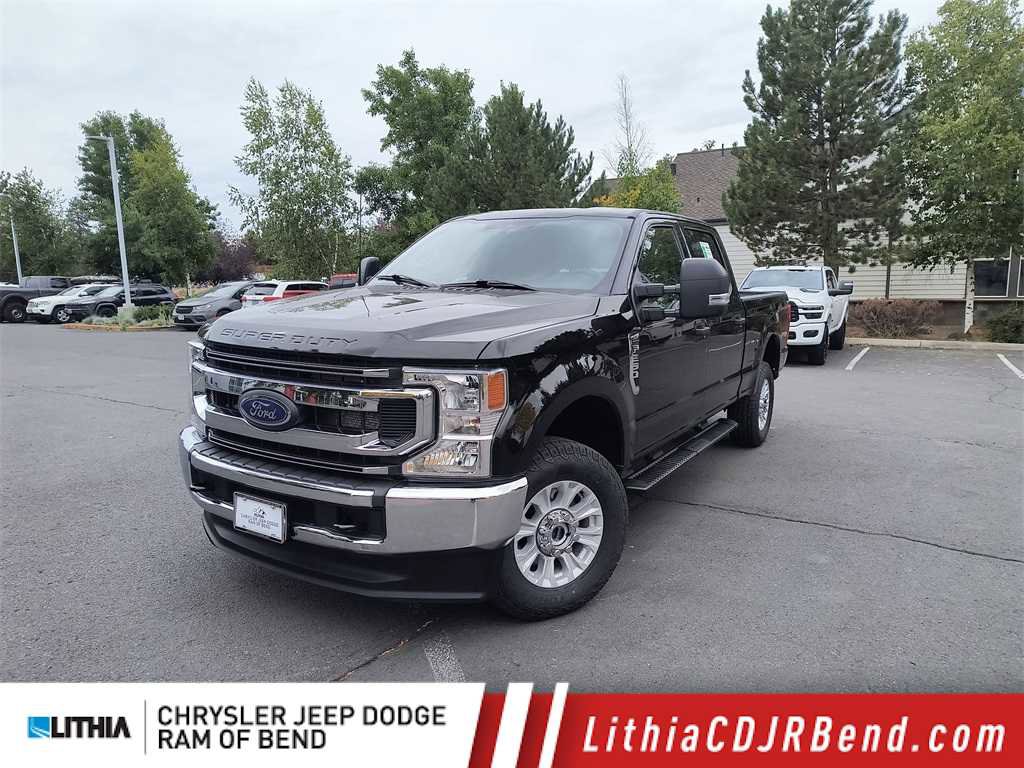 Used 2022 Ford F250 XLT