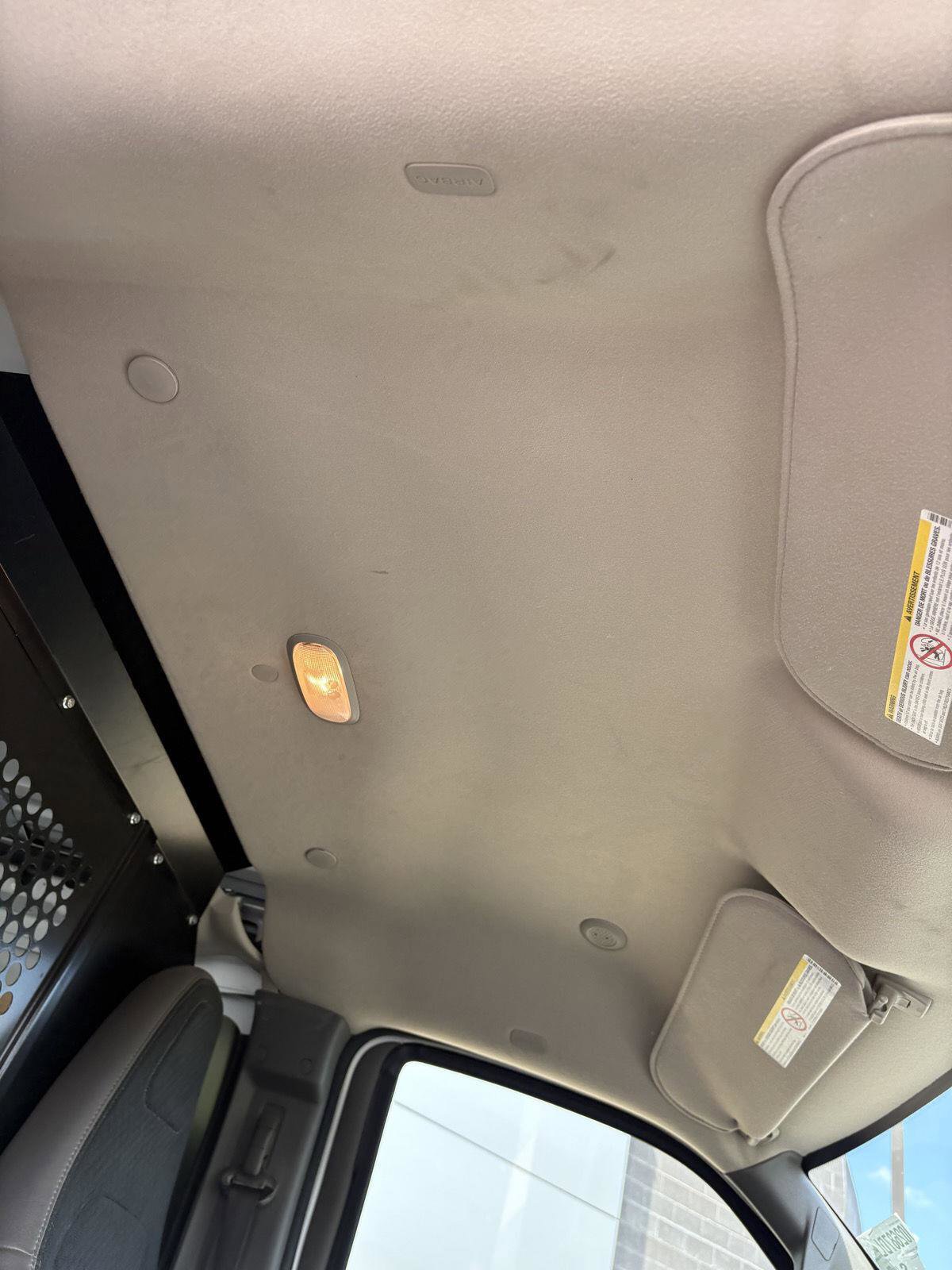Used 2021 GMC Savana 2500 w/ Driver Convenience Package RWD image 20