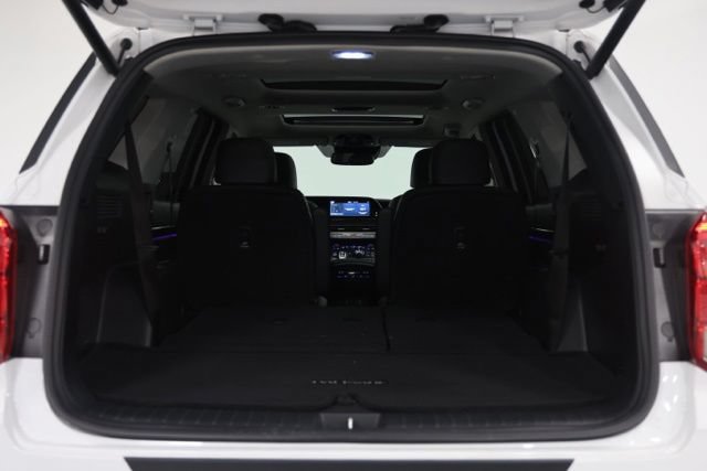 Used 2021 Hyundai Palisade Limited AWD/4WD image 12