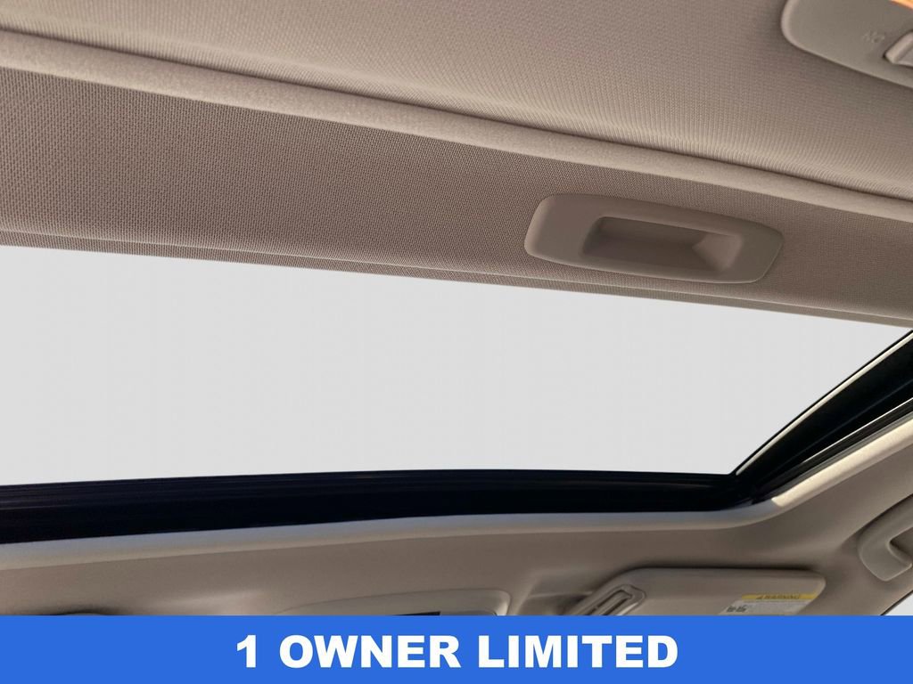 Certified 2023 Subaru Crosstrek 2.5i Limited AWD/4WD image 11