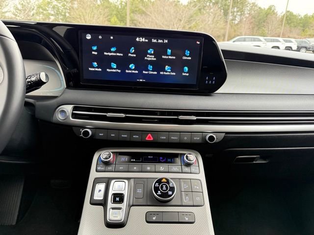 Used 2025 Hyundai Palisade XRT image 21