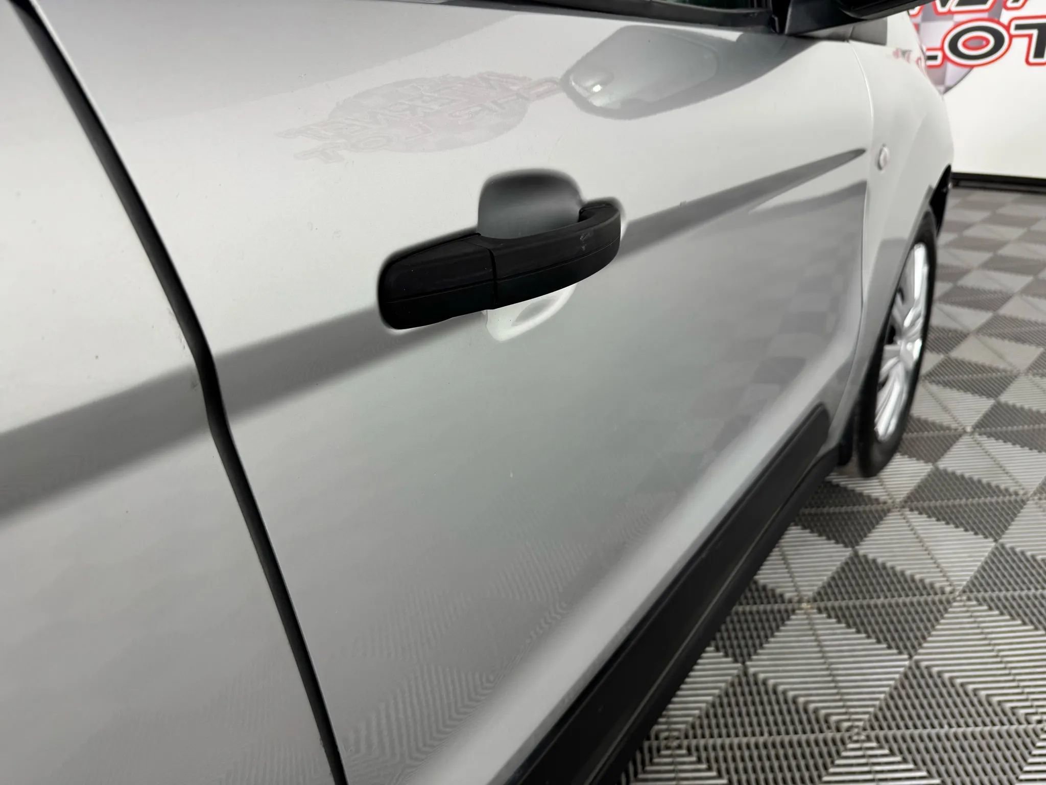 Used 2022 Ford Transit Connect XLT image 27