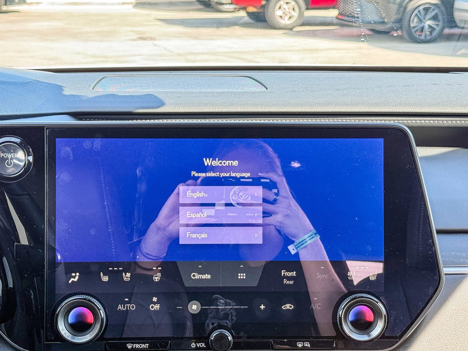 Used 2025 Lexus RX 350 image 15